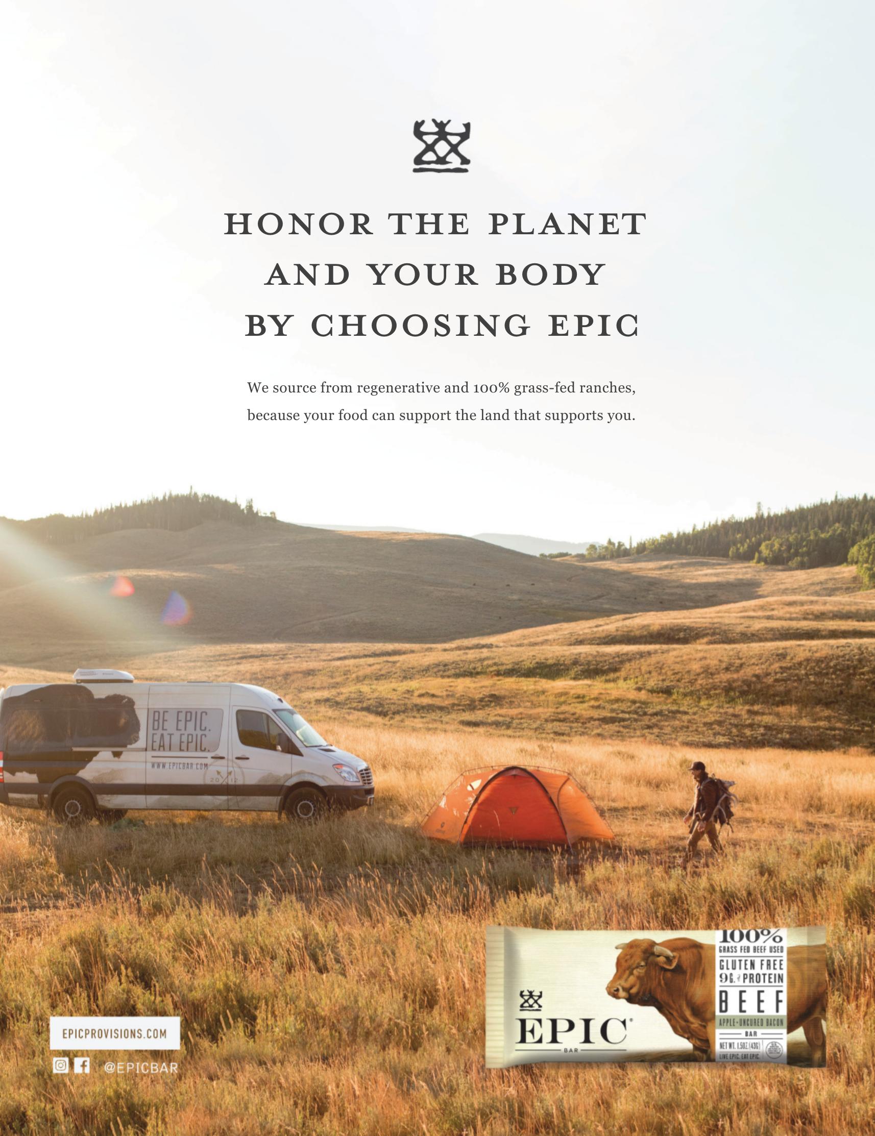 Paleo Magazine - April/May 2019 by Unknow