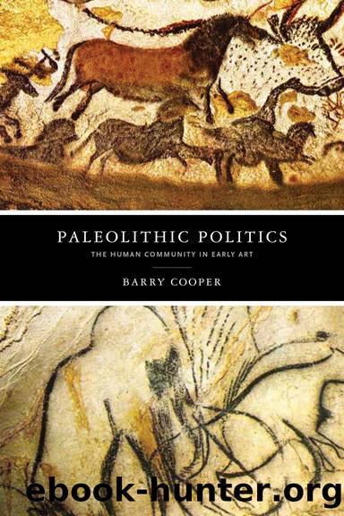 Paleolithic Politics by Barry Cooper;