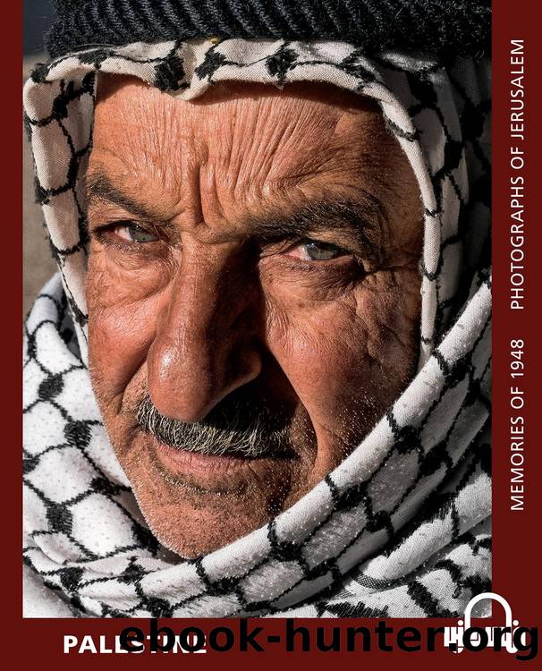 Palestine : Memories of 1948 (9781843919483) by Conti Chris; Alcantra Altair (PHT)