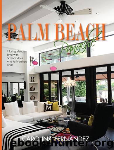 Palm Beach by Carolina Fernandez