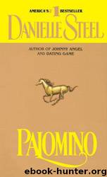 Palomino by Danielle Steel