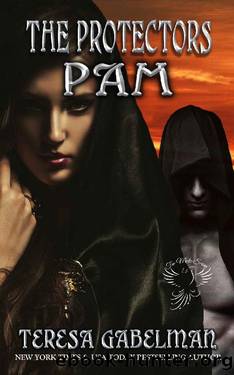 Pam (The Mate Series) Book #15.5 by Teresa Gabelman
