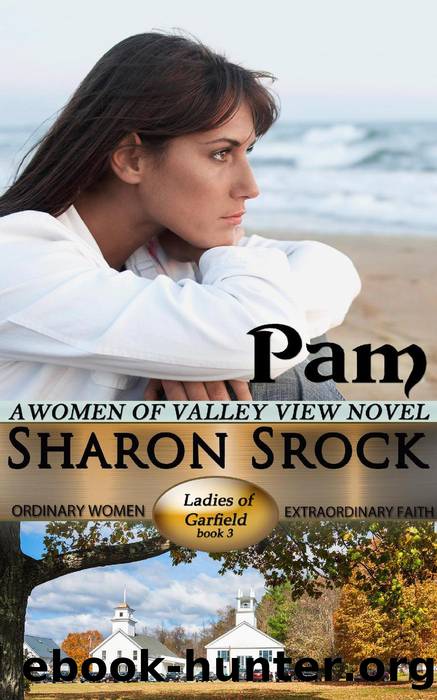 Pam by Sharon Srock