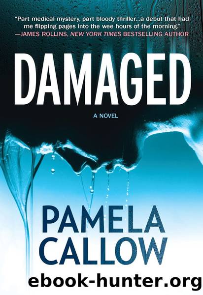 Pamela Callow by Damaged (v5)