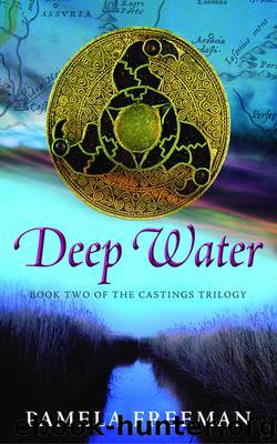 Pamela Freeman - Castings 02 by Deep Water