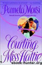 Pamela Morsi by Courting Miss Hattie