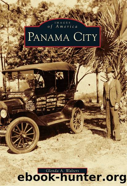 Panama City by Glenda A. Walters