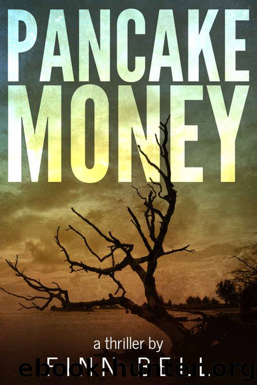 Pancake Money by Finn Bell