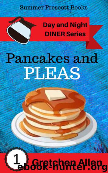 Pancakes and Pleas by Gretchen Allen