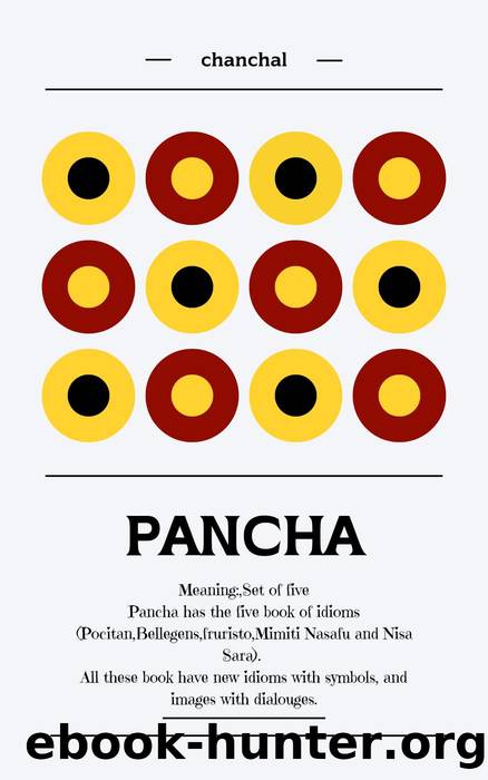 Pancha by Chanchal