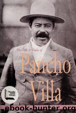 Pancho Villa by Friedrich Katz