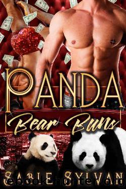 Panda Bear Buns: An Interracial BBW Bear Shifter Menage Paranormal Romance Novella (The Twelve Dancing Bears Book 5) by Sable Sylvan