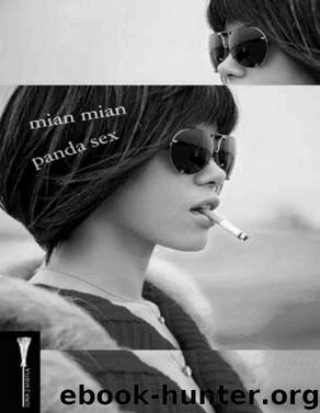 Panda sex by MIAN MIAN