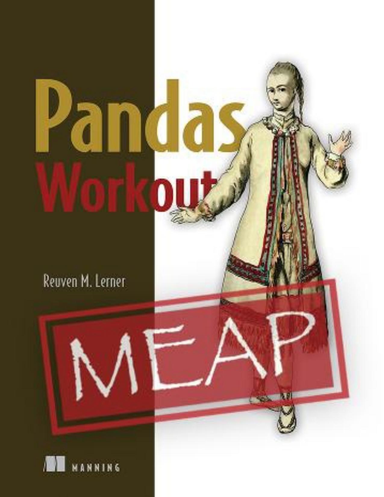Pandas Workout V12 by meap-version-12.html