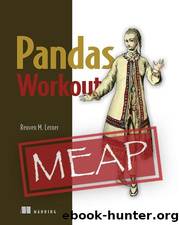 Pandas Workout V13 by meap-version-13.html