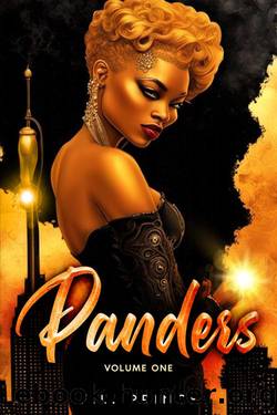 Panders Crime Book Series: A Women's Fiction of Power in Urban Crime: Volume OnePart One by F.L Prince
