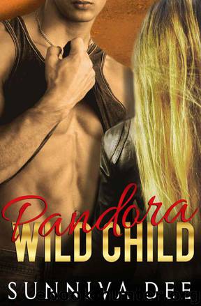 Pandora Wild Child by Sunniva Dee