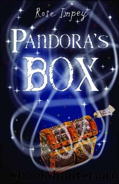 Pandora's Box by Rose Impey & Peter Bailey