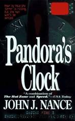 Pandora's Clock by Nance John J