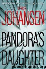 Pandora's Daughter by Iris Johansen