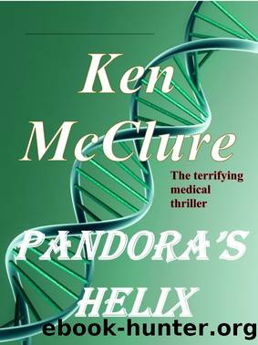 Pandora's Helix by Ken McClure
