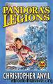 Pandoras Legions by Christopher Anvil & edited By Eric Flint