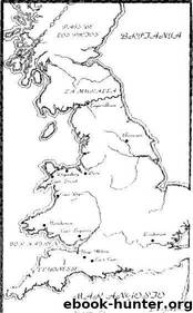 Pandragon 01 - Taliesin by Lawhead Stephen R