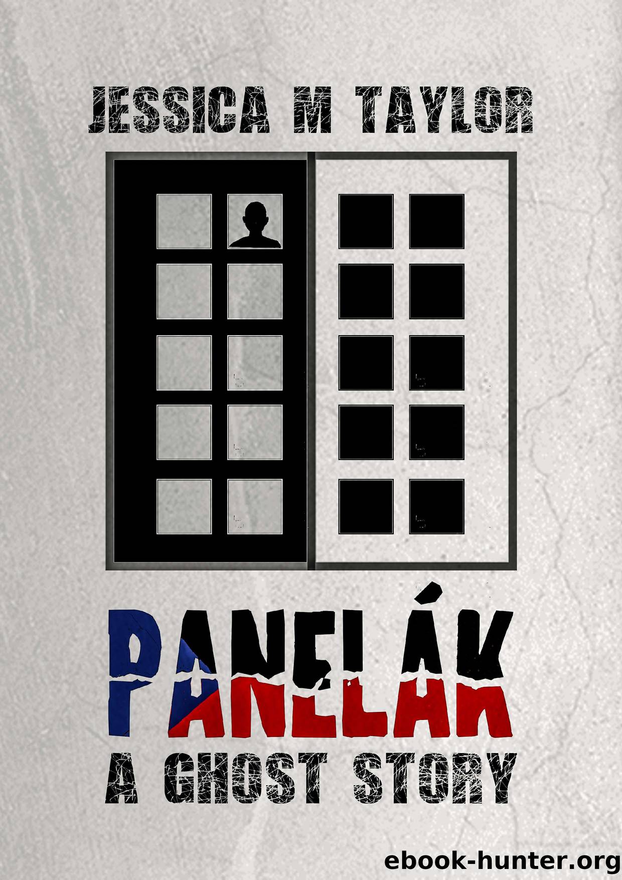 PanelÃ¡k by Jessica M Taylor