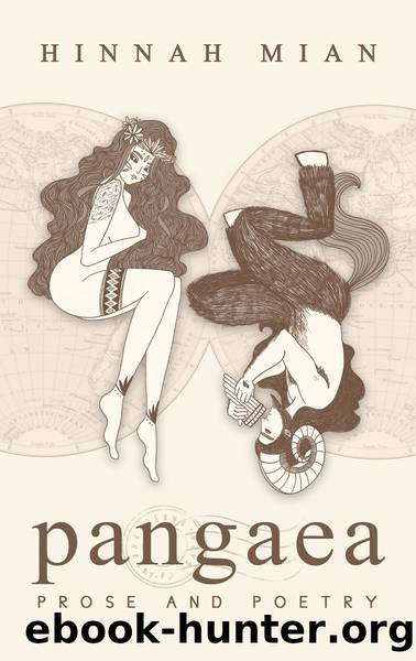 Pangaea by Hinnah Mian