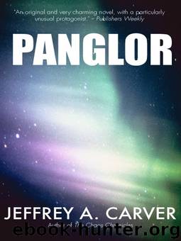 Panglor by Jeffrey A. Carver