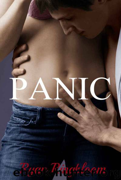 Panic (The Flaw Series) by Ringbloom Ryan