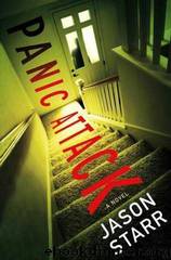 Panic Attack by JASON STARR