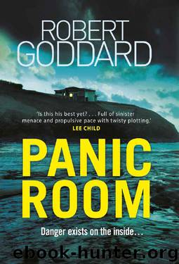 Panic Room by Robert Goddard