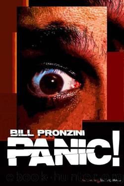 Panic by Bill Pronzini