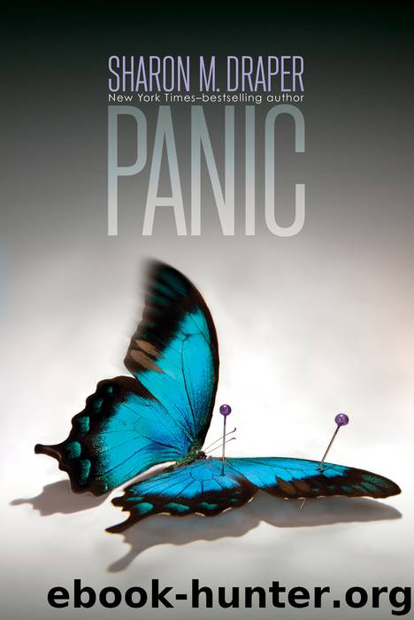 Panic by Sharon M. Draper