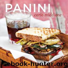 Panini by Carlo Middione