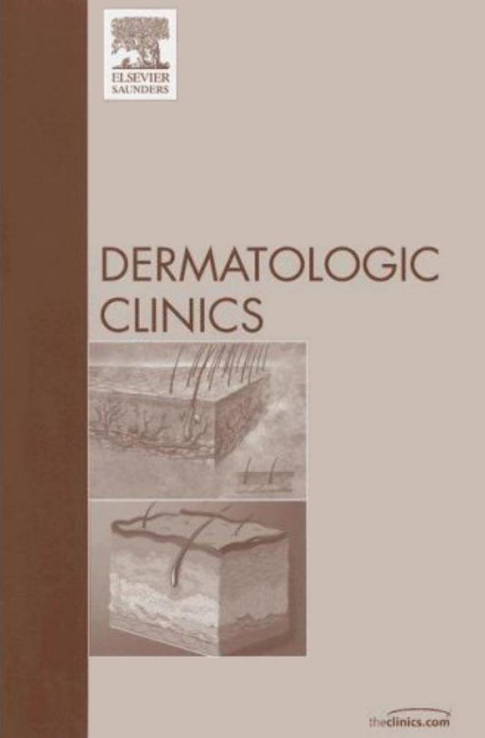 Panniculitis, An Issue of Dermatologic Clinics by Luis Requena MD