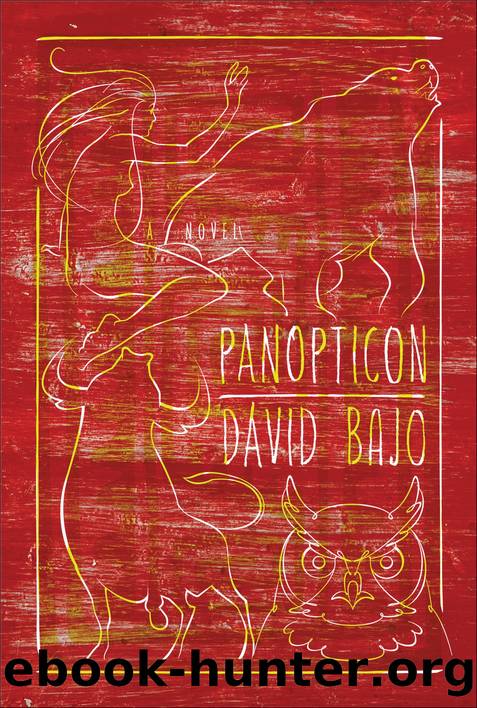 Panopticon by David Bajo