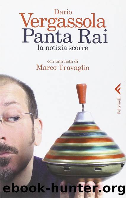 Panta Rai by Dario Vergassola