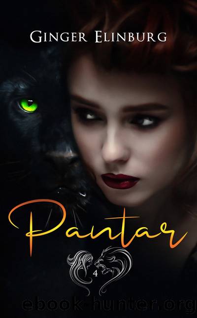 Pantar by Ginger Elinburg