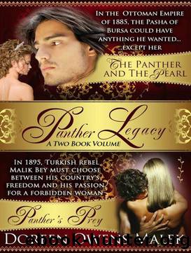 Panther Legacy by Doreen Owens Malek