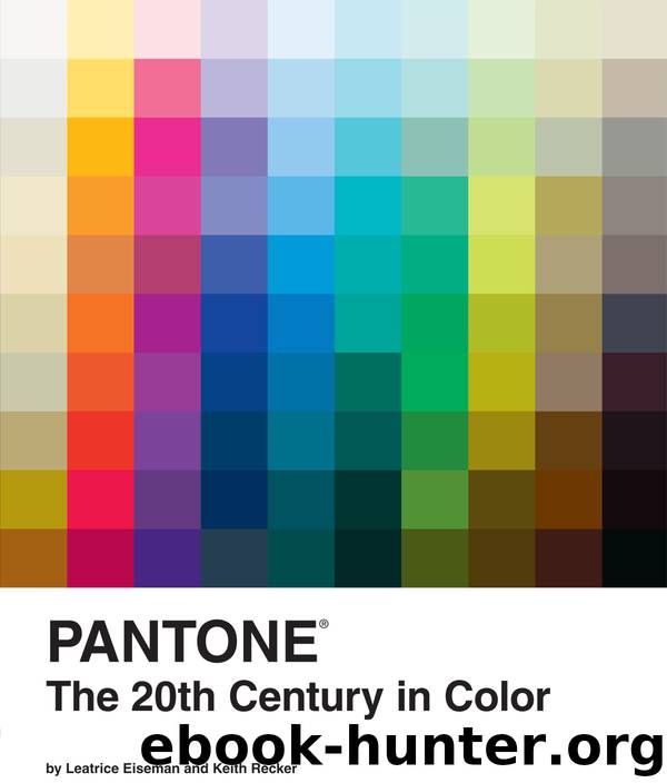 Pantone by Pantone LLC