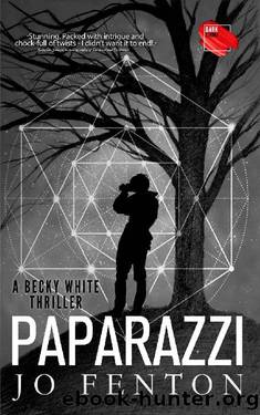 Paparazzi by Jo Fenton