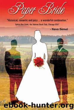 Paper Bride by Nava Semel