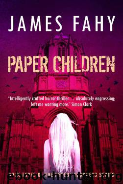 Paper Children by James Fahy