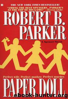 Paper Doll by Robert B. Parker