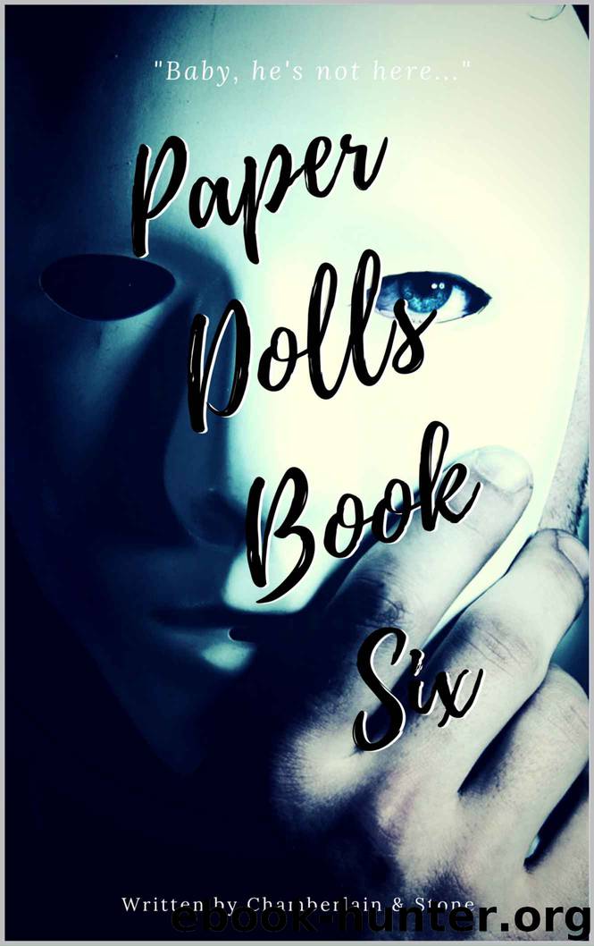 Paper Dolls by Emma Chamberlain & Blythe Stone