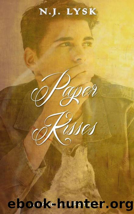 Paper Kisses by N J Lysk