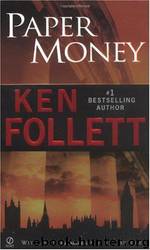 Paper Money by Ken Follett