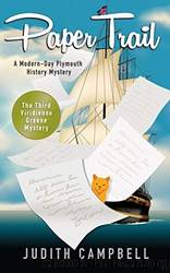 Paper Trail by Judith Campell